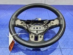 2012-2017 Dodge Grand Caravan Steering Wheel Black Leather Oem 1YH45DX9AB. Fixed Price $99.99.