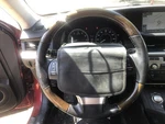 2015 Lexus ES350 Steering Wheel 949277. Fixed Price $127.50.