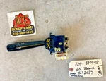 2000 Toyota Tacoma Steering Column Turn Signal Head Lamp Combination Switch. Fixed Price $35.00.