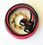 Electric Power Steering Pump Universal Wire Harness For Dodge/jeep/chrysler. Fixed Price $72.99.