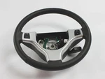 Genuine Mopar Steering Wheel 1JD611DVAA. Fixed Price $473.04.