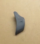 1990 1991 Corvette C4 Horn Button Unit, Gray, Left, Gm 12506007. Fixed Price $14.99.