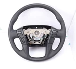 2022-2024 Nissan Frontier Steering Wheel W/ Control Switches Oem 48430-9BU7A. Fixed Price $98.00.