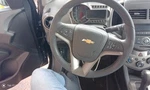 Sonic 2012 Steering Wheel 760797. Fixed Price $90.00.