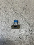 Mercedes Benz Steering Wheel Mounting Bolt Screw M16X1.5MM Fits Most Models Oem. Fixed Price $13.99.