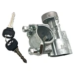 Ignition Lock Cylinder BC4676290A For 1982-1984 Mazda B2000 B2200. Fixed Price $18.68.
