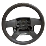 04 05 06 07 08 Ford F-150 Gray Leather Steering Wheel 6L34-3F563-FE32NC. Fixed Price $99.99.