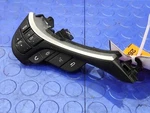 13-18 Acura Ilx Steering Wheel Bluetooth Media Switch Oem 35880TX4A01. Fixed Price $64.99.