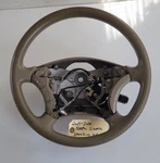 2004-2010 Toyota Sienna Driver Steering Wheel W/ Audio Cruise Control Switch Oem. Fixed Price $64.95.