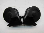 2005-2008 Audi A4 Horn High Note Low Honk Set 8E0951223D 8E0951221C. Fixed Price $39.99.