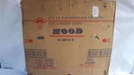 Jui Li Hood Pn BK25-015-0 New Aftermarket 92 93 94 95 96 Lesabre Buick. Fixed Price $153.13.