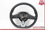18-24 Nissan Leaf Steering Wheel Black 48430-5WK0C Oem. Fixed Price $93.75.