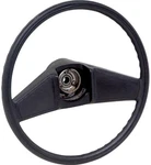 Oer 16" Black Deluxe Interior Steering Wheel For 1978-1986 Chevy And Gmc Trucks. Fixed Price $175.98.