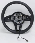Oem Mercedes-benz Gle, Gls Bare Steering Wheel 000-460-59-02. Fixed Price $252.17.