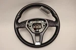 2014-2019 Mercedes CLA250 W117 Steering Wheel Leather W/ Switches Oem. Fixed Price $225.25.