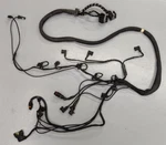 96 97 98 Mercedes S320 W140 Engine Wiring Wire Harness 1404402132 M104. Fixed Price $345.00.