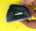 2013-2020 Lincoln Mkz Steering Wheel Cruise Control Switch Oem DP5T-9E740-B. Fixed Price $28.50.