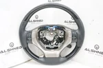 2014 Lexus RX350 Left Driver Steering Wheel Black 45100-0E220-C2 Oem. Fixed Price $297.70.