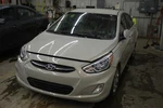 Steering Column For Accent Bare Blk. Fixed Price $164.99.