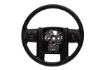 2013-2016 Ford F250 F350 Super Duty Black Leather Steering Wheel Oem DC3Z3600CA. Fixed Price $373.18.