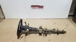Steering Column At Tilt Black W/key Fits 88-91 Chevrolet 1500 Pickup 1330459. Fixed Price $300.00.