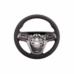 Genuine Gm Jet Black Steering Wheel 84304422. Fixed Price $379.54.