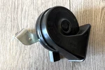 2016-2026 Mercedes GLC300 Right Horn Signal, Part# 2065407301, Genuine Oem. Fixed Price $65.00.