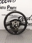 2012-2014 Subaru Impreza Driver Steering Wheel W/cruise Control 1157416. Fixed Price $75.00.