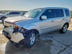 Used Steering Wheel Fits: 2015 Honda Pilot Grade. Fixed Price $164.90.