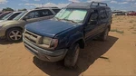 Used Steering Column Fits: 2001 Nissan Xterra Floor Shift W/tilt W/fog Lamps W/s. Fixed Price $175.30.