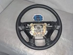 03-05 Honda Pilot Steering Wheel Black Leather Driver Left Side Oem. Fixed Price $99.99.