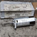 New Mercedes Electric Steering Column Motor W140 R129 Sl W210 1295400188 Nos. Fixed Price $135.25.