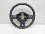 2012-2018 Volkswagen Tiguan Steering Wheel Leather Black Oem 5K0419091BT81U. Fixed Price $84.00.