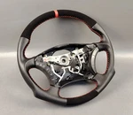 Lexus GX470 LX470 Toyota Land Cruiser 100 4RUNNER Multimedia Steering Wheel. Fixed Price $343.65.