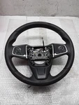 Steering Wheel Sedan 2017 Honda Civic 78500-TBA-A120-M1 S-TOP-2-5. Fixed Price $92.07.