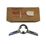 1955-1956 Plymouth Plaza Ring Button Horn Bar 1615654 Nos.. Fixed Price $350.50.
