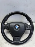 2011-2016 Bmw F10 M5 Sport Multi Function Leather Steering Wheel Paddle Shift. Fixed Price $500.00.