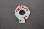2005 Chevrolet Corvette Column Mounted Steering Angle Sensor Oem. Fixed Price $187.50.