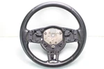 2017-2020 Jaguar F-pace Steering Wheel W/o Cruise Control Oem, GX73-3F563-RD8PVJ. Fixed Price $84.99.