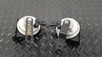 99-14 Chevrolet Silverado High & Low Horns Signal Oem 84594590. Fixed Price $42.50.