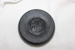 1970-1976 Mg Steering Wheel Horn Button Push Pad Vintage 33685A 097. Fixed Price $22.00.