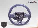2017 Ford Focus Rs MK3 Steering Wheel Oem G1EY-3600-FA. Fixed Price $196.19.