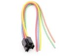 For Gmc C2500 Suburban Horn Relay Connector United Automotive 62951TZSZ. Fixed Price $23.27.
