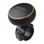 Hypersonic Steering Wheel Knob Spinner Non-slip Suicide Large, Gold. Fixed Price $32.19.