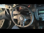 Jetta 2011 Steering Wheel 431162. Fixed Price $139.95.