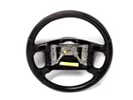 94-96 Ford F150 Bronco Xlt Black Leather Wrapped Column Oem Steering Wheel Read. Fixed Price $114.99.