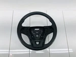 14-15 Chevrolet Malibu Left Side Steering Column 3 Spoke Black Oem. Fixed Price $75.99.
