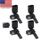 4* Abs Wheel Speed Sensor For 2011-2017 Porsche Cayenne Vw Touareg. Fixed Price $23.55.