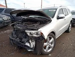 Steering Column Floor Shift Power Adjustable Fits 11-13 Durango 8667342. Fixed Price $156.02.