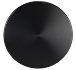 Billet Specialties BLK31260 Racing Steering Wheel Horn Button Plain Blacck. Fixed Price $32.49.